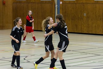 Bild 110 - C-Juniorinnen Hausturnier